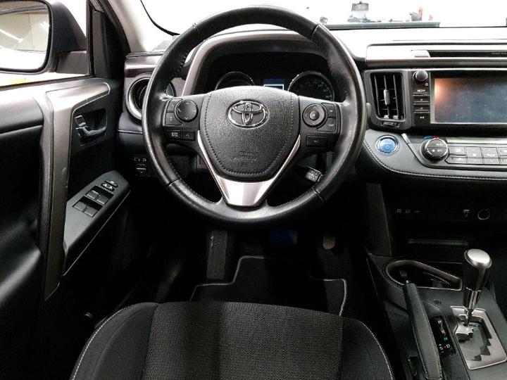 Photo 12 VIN: JTMWRREV60D084925 - TOYOTA RAV4 