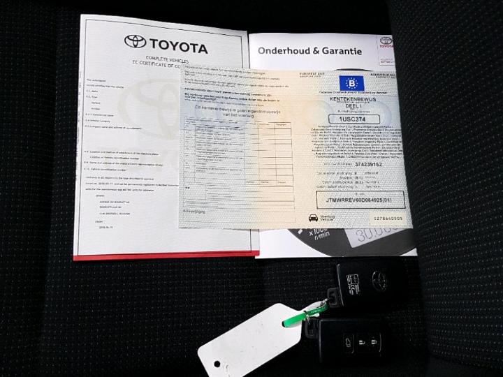 Photo 4 VIN: JTMWRREV60D084925 - TOYOTA RAV4 