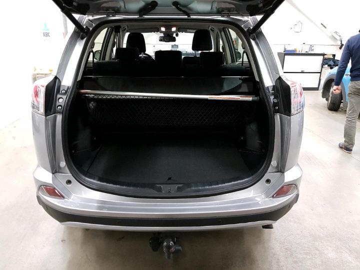 Photo 7 VIN: JTMWRREV60D084925 - TOYOTA RAV4 