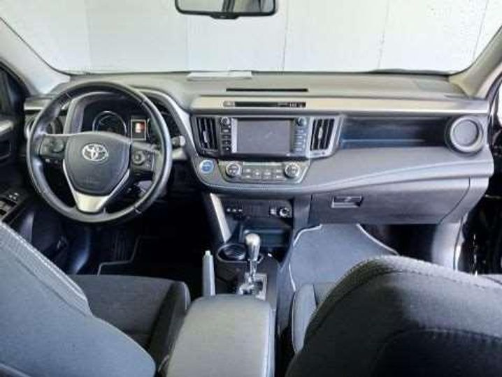 Photo 3 VIN: JTMWRREV60D088828 - TOYOTA RAV4 