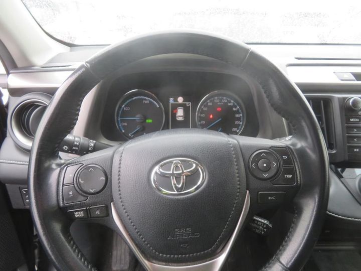 Photo 10 VIN: JTMWRREV70D060651 - TOYOTA RAV4 