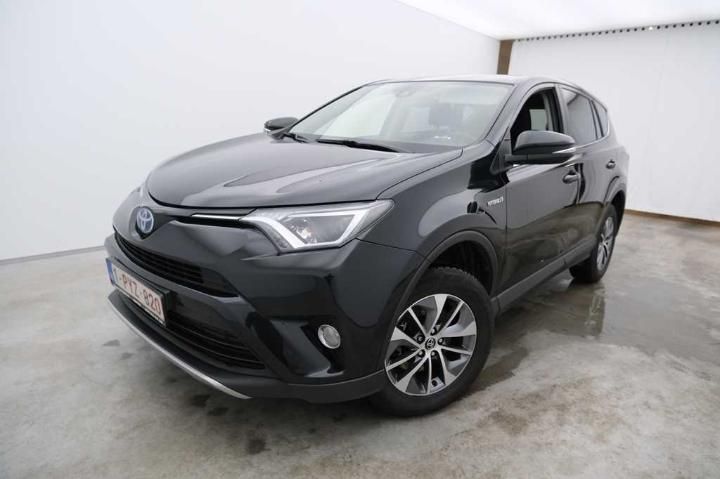 Photo 1 VIN: JTMWRREV80D020501 - TOYOTA RAV 4 &#3915 