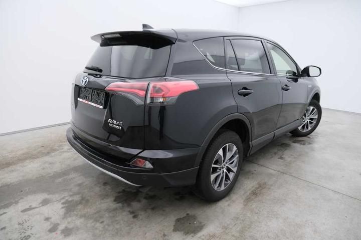 Photo 2 VIN: JTMWRREV80D020501 - TOYOTA RAV 4 &#3915 