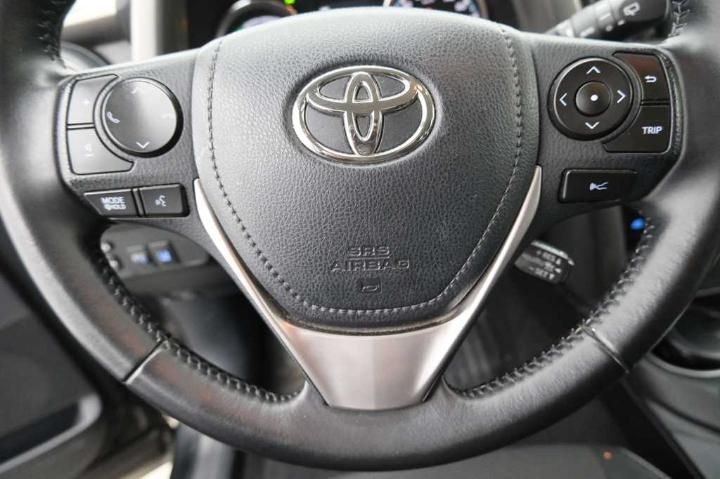 Photo 21 VIN: JTMWRREV80D020501 - TOYOTA RAV 4 &#3915 