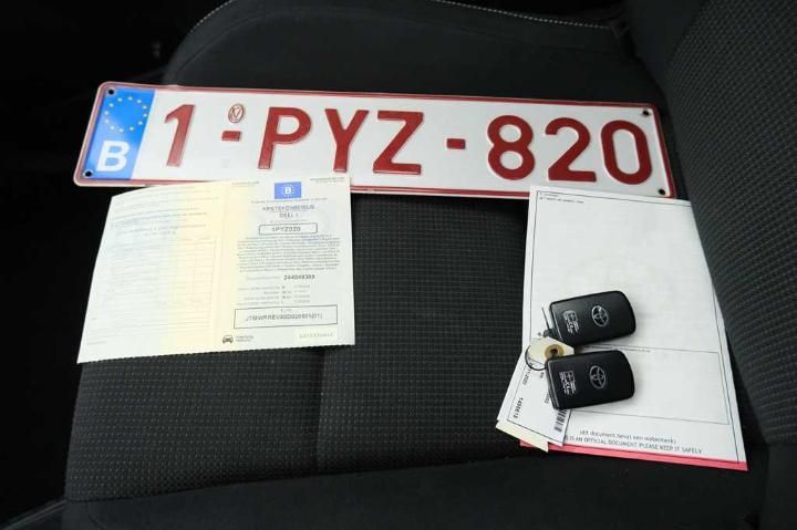 Photo 4 VIN: JTMWRREV80D020501 - TOYOTA RAV 4 &#3915 