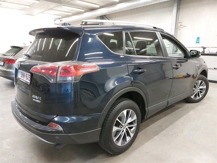 Photo 2 VIN: JTMWRREV80D039453 - TOYOTA RAV4 