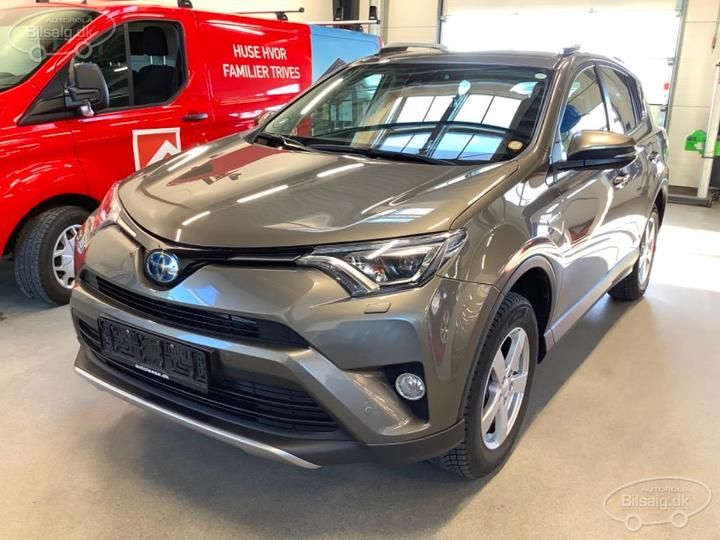 Photo 1 VIN: JTMWRREV80D068676 - TOYOTA RAV 4 SUV 