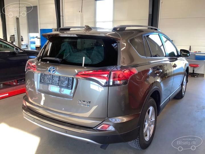 Photo 18 VIN: JTMWRREV80D068676 - TOYOTA RAV 4 SUV 