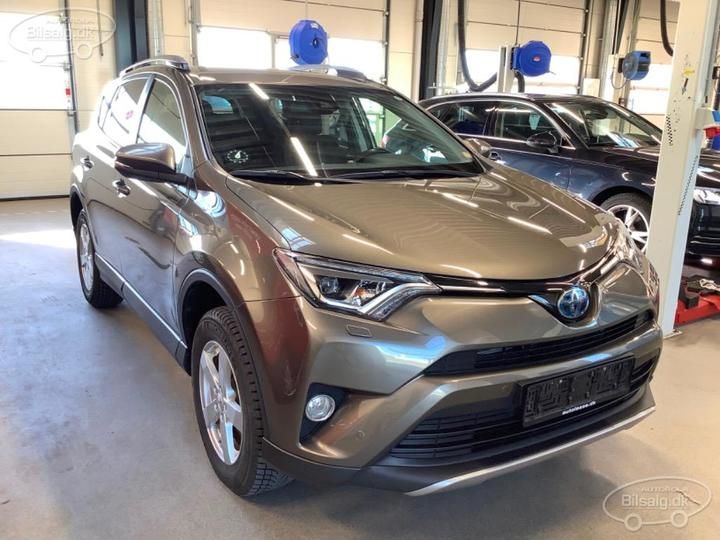 Photo 2 VIN: JTMWRREV80D068676 - TOYOTA RAV 4 SUV 