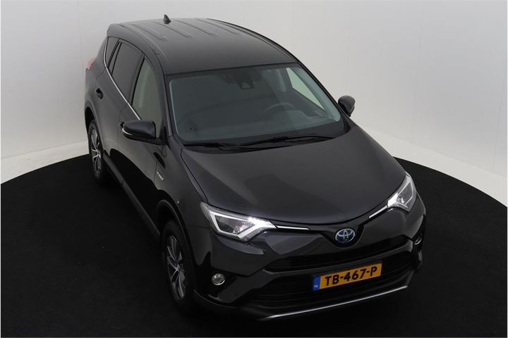 Photo 2 VIN: JTMWRREV80D081234 - TOYOTA RAV4 