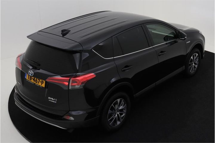 Photo 3 VIN: JTMWRREV80D081234 - TOYOTA RAV4 