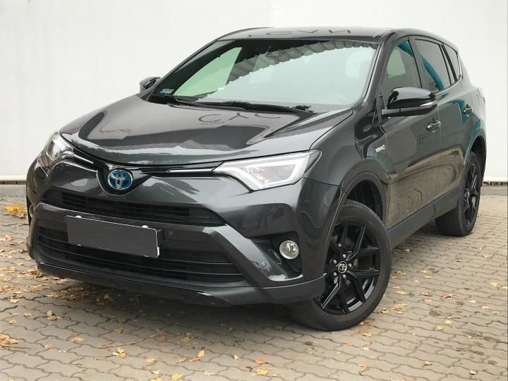 Photo 1 VIN: JTMWRREV80D083095 - TOYOTA RAV 4 SUV 