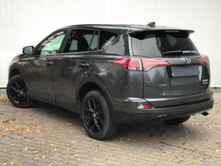 Photo 2 VIN: JTMWRREV80D083095 - TOYOTA RAV 4 SUV 