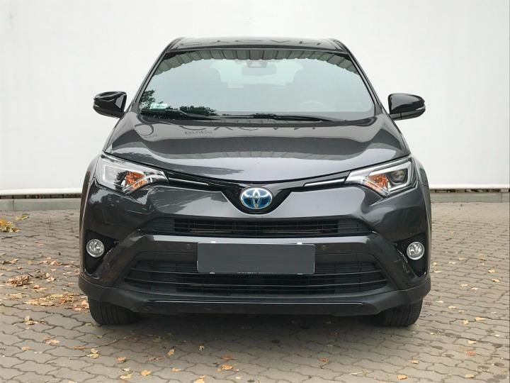 Photo 4 VIN: JTMWRREV80D083095 - TOYOTA RAV 4 SUV 