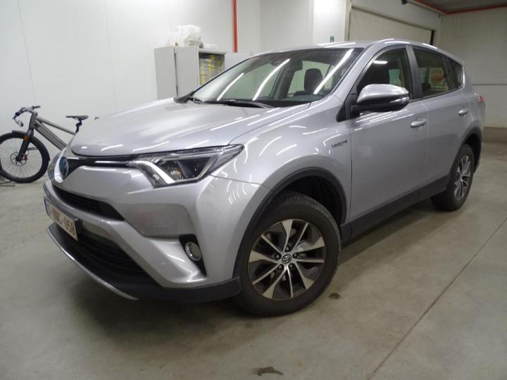 Photo 1 VIN: JTMWRREV80D088572 - TOYOTA RAV4 