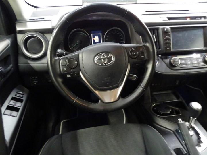 Photo 12 VIN: JTMWRREV80D088572 - TOYOTA RAV4 