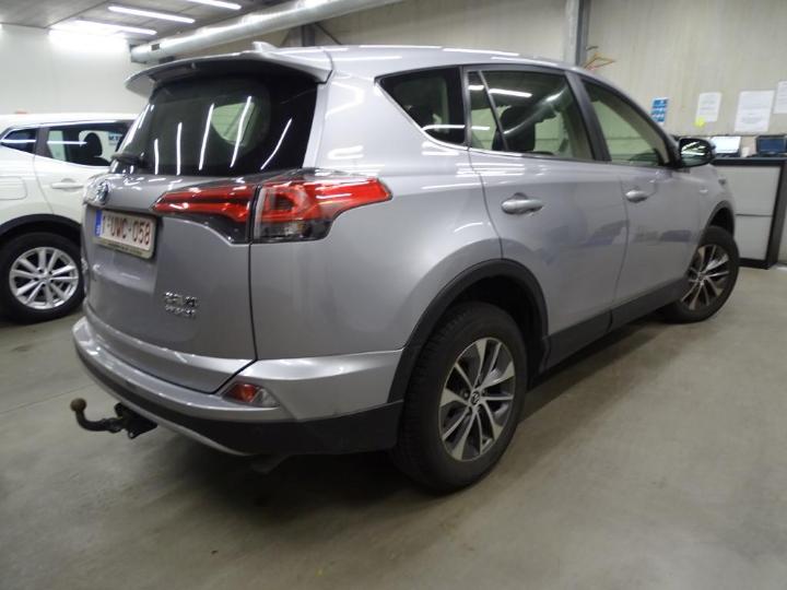 Photo 2 VIN: JTMWRREV80D088572 - TOYOTA RAV4 