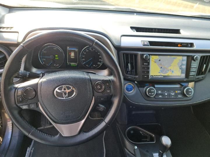 Photo 12 VIN: JTMWRREV90D030650 - TOYOTA RAV4 