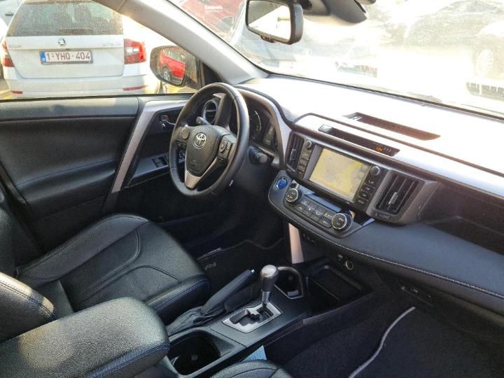 Photo 3 VIN: JTMWRREV90D030650 - TOYOTA RAV4 