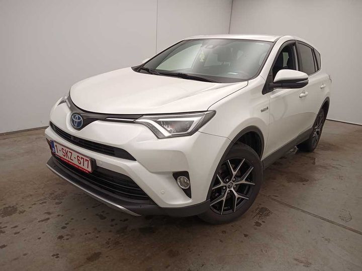 Photo 1 VIN: JTMWRREV90D032785 - TOYOTA RAV 4 &#3915 