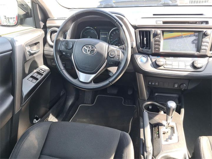 Photo 6 VIN: JTMWRREV90D080108 - TOYOTA RAV4 