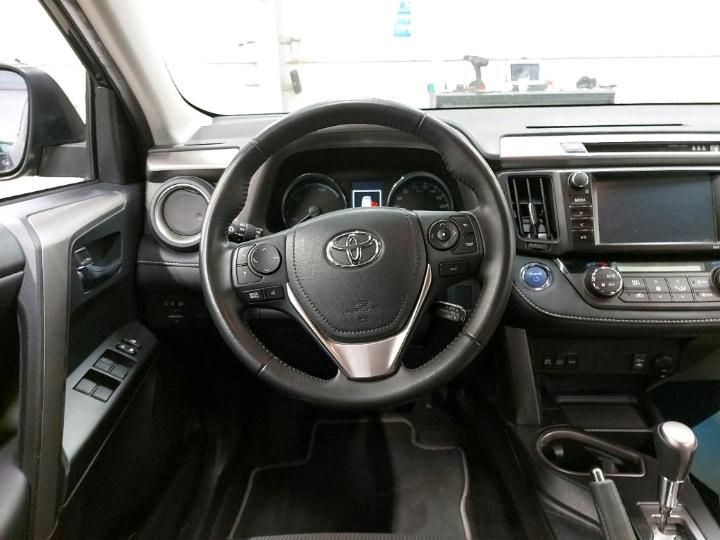 Photo 12 VIN: JTMWRREV90D091173 - TOYOTA RAV4 