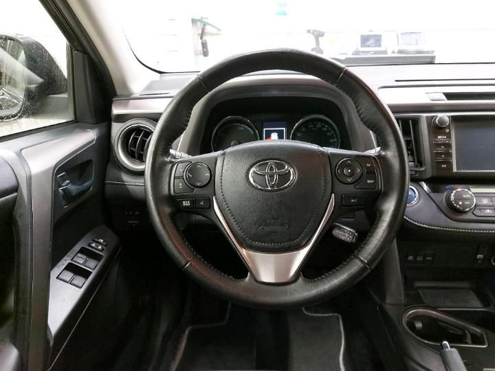 Photo 12 VIN: JTMWRREV90D093716 - TOYOTA RAV4 