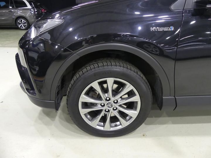 Photo 29 VIN: JTMWRREVX0D007927 - TOYOTA RAV4 - 2016 