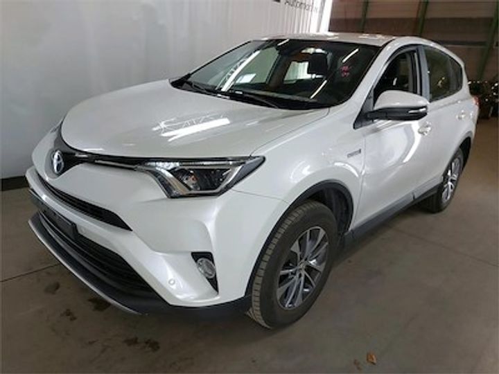 Photo 1 VIN: JTMWRREVX0D029118 - TOYOTA RAV4 - 2016 