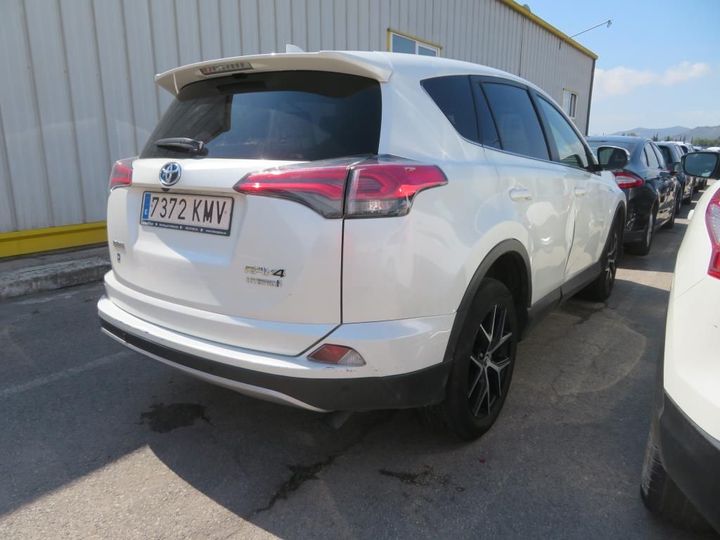 Photo 2 VIN: JTMWRREVX0D076648 - TOYOTA RAV4 