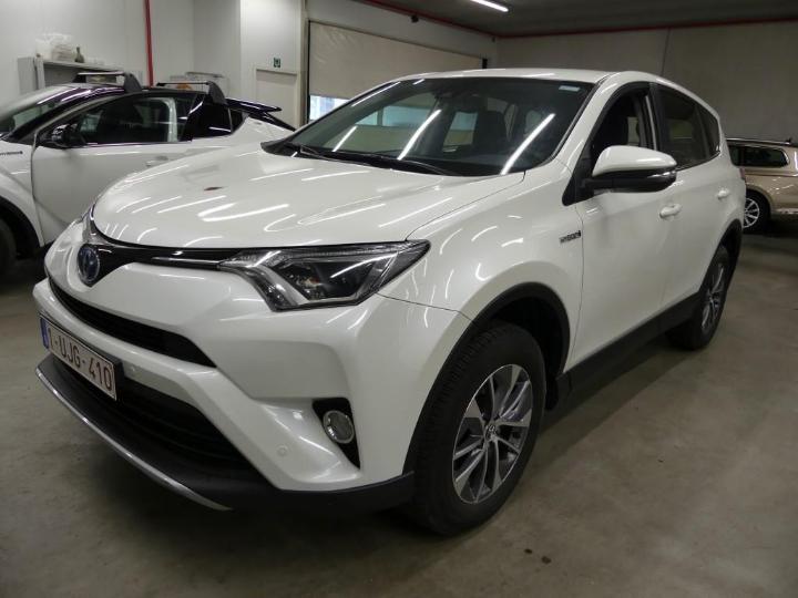 Photo 1 VIN: JTMWRREVX0D079369 - TOYOTA RAV4 