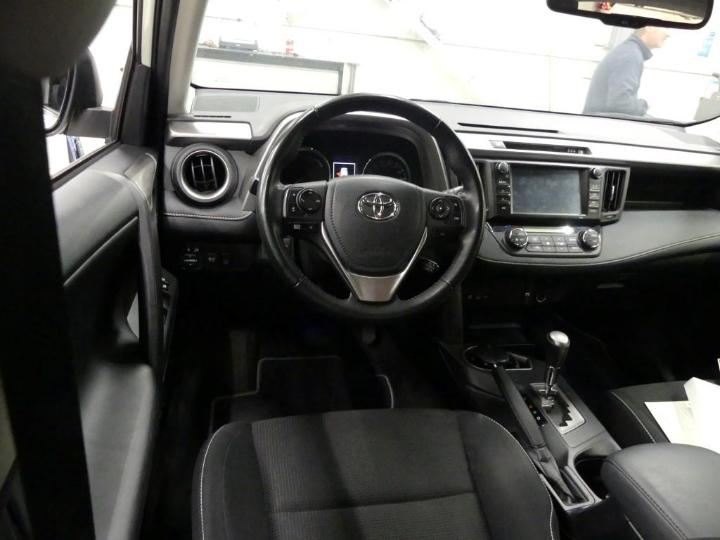 Photo 12 VIN: JTMWRREVX0D079369 - TOYOTA RAV4 