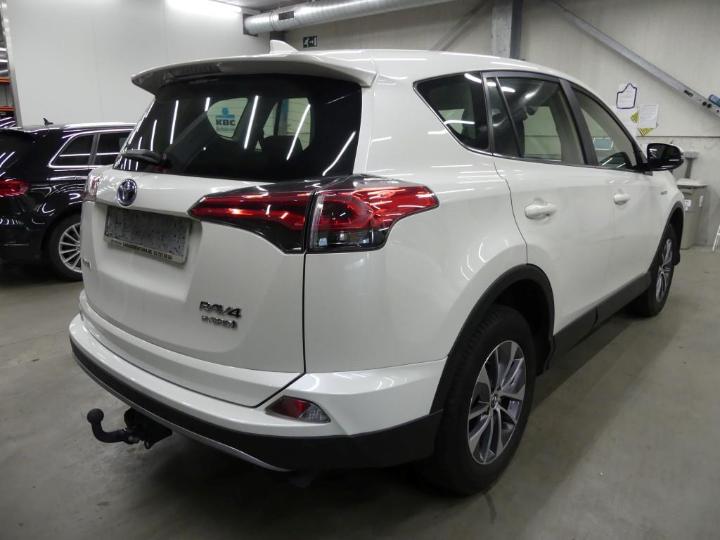 Photo 2 VIN: JTMWRREVX0D079369 - TOYOTA RAV4 