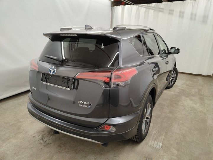 Photo 1 VIN: JTMWRREVX0D092168 - TOYOTA RAV 4 '15 