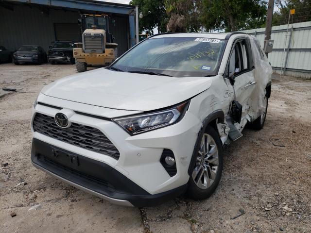 Photo 1 VIN: JTMY1RFV0KD011132 - TOYOTA RAV4 LIMIT 