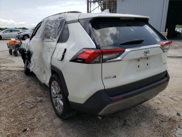 Photo 2 VIN: JTMY1RFV0KD011132 - TOYOTA RAV4 LIMIT 