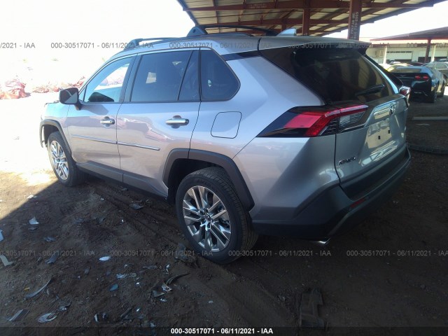 Photo 2 VIN: JTMY1RFV0KD034734 - TOYOTA RAV4 