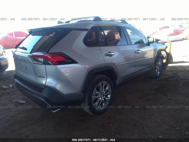 Photo 3 VIN: JTMY1RFV0KD034734 - TOYOTA RAV4 