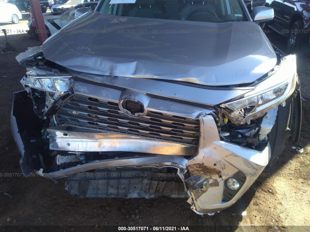 Photo 5 VIN: JTMY1RFV0KD034734 - TOYOTA RAV4 