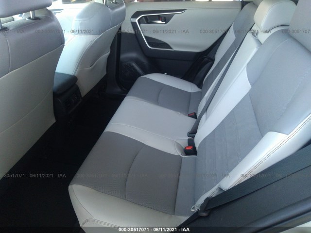 Photo 7 VIN: JTMY1RFV0KD034734 - TOYOTA RAV4 