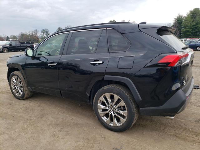 Photo 1 VIN: JTMY1RFV0KD515924 - TOYOTA RAV4 