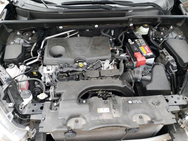 Photo 11 VIN: JTMY1RFV0KD515924 - TOYOTA RAV4 