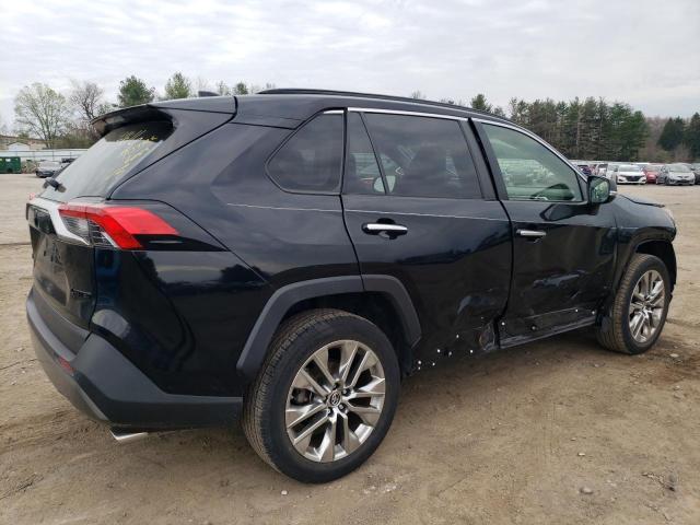 Photo 2 VIN: JTMY1RFV0KD515924 - TOYOTA RAV4 