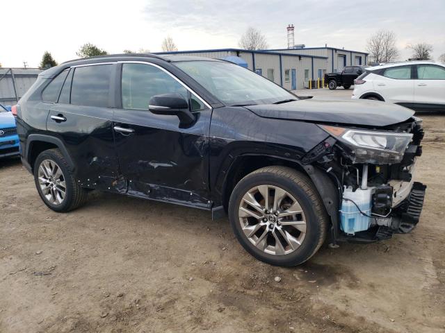 Photo 3 VIN: JTMY1RFV0KD515924 - TOYOTA RAV4 