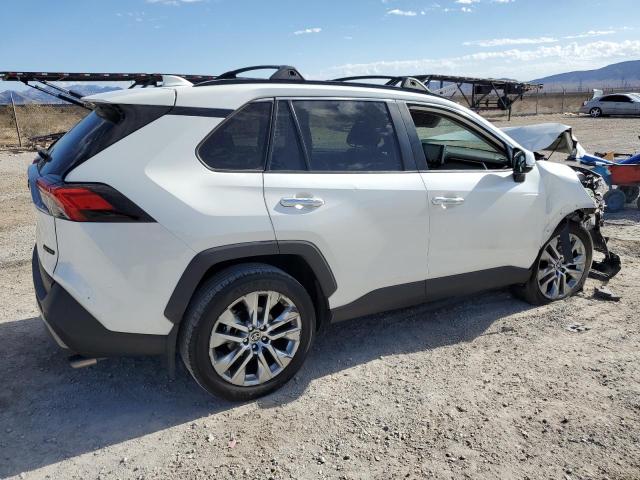 Photo 2 VIN: JTMY1RFV0KD517155 - TOYOTA RAV4 LIMIT 