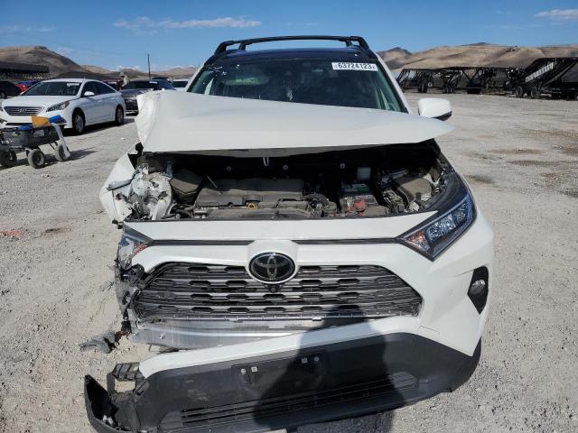 Photo 4 VIN: JTMY1RFV0KD517155 - TOYOTA RAV4 LIMIT 