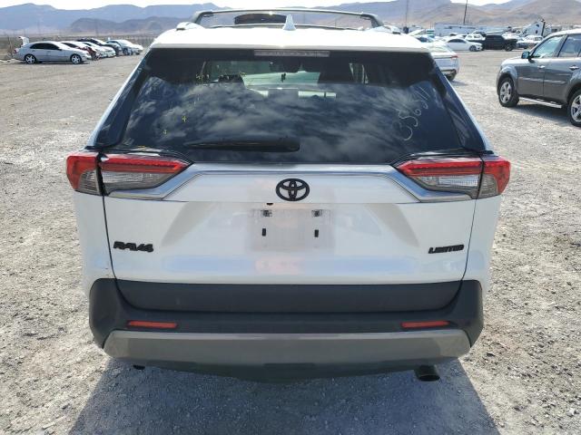 Photo 5 VIN: JTMY1RFV0KD517155 - TOYOTA RAV4 LIMIT 