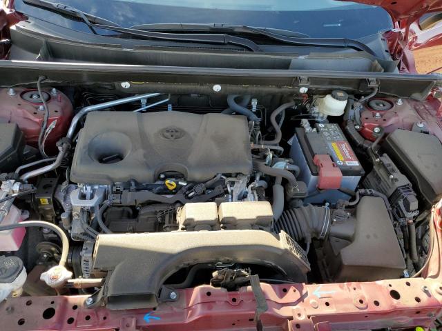 Photo 10 VIN: JTMY1RFV0LD519960 - TOYOTA RAV4 LIMIT 