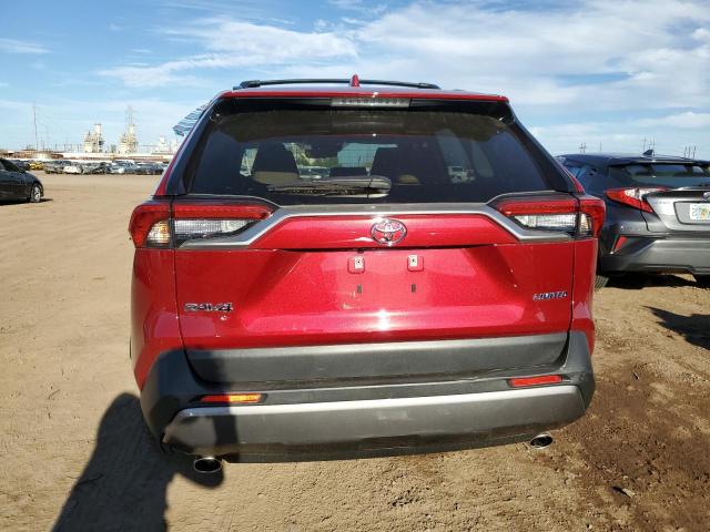 Photo 5 VIN: JTMY1RFV0LD519960 - TOYOTA RAV4 LIMIT 