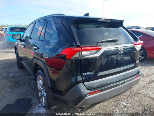 Photo 2 VIN: JTMY1RFV1KD500865 - TOYOTA RAV4 